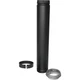 SELKIRK Sure-Temp 6 In. x 38 - 68 In. Adjustable Double Wall Vertical Smoke Pipe