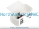 Trane American Standard Furnace Rollout Limit Switch 180 L180F Fits B330748P03