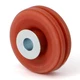 Criditpid Furnace Inducer Motor Grommet Replaces for Carrier KA56GR560 Grommet,