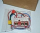 Mitsubishi W896247H01 Power Source Block PFFY-10NEMU-A, BG73N186, 330VAC 4mm NEW