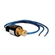 SUPCO SLP5090 Low Pressure Switch,50 psi OP,90 psi CL 66DC98