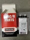Totaline - P291-1004 Run Capacitor Oval 370/440V Single 10MFD