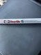 Harris Stay Silv 15 - 15% Silver Brazing Rod 28 Rods/Sticks