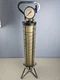Robinair Dial a Charge Charging Cylinder R-12 R-22 R-114