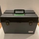 Ridgid System Safe Fluorescent Leak Detector Kit Refrigerant RLD-1000 49302