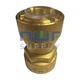 Rectorseal 87023 7/8" PRO-Fit Quick Connect Union