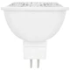 Mr16/Led/7W/12V/Fl35/D/E/27K/Cri90 Sunlite 7 Watt Mr16 Lamp Warm White