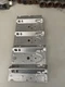 Rheem Ruud WeatherKing 4 Burner Tube Assembly AS-60993-04