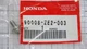 Genuine HONDA Asst Hardware - Screws, Bolts, Wingnuts, & More - New Old Stock
