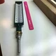 Miljoco SX93550 9" Industrial Thermometer 3-1/2" Stem 30-240 F