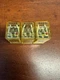 Lot of 3 IDEC RH2B-UL DC24V Relays