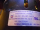 ZHONGSHAN BROAD OCEAN Y7S623C0613A (1166666) 208/230V 3 SPEED