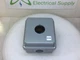 Eaton 10250TN11 Oil Tight Surface Mount Nema 3-4 Push Botton Enclosure