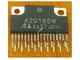 ALLEGRO A2918SW ZIP-18 DUAL FULL-BRIDGE PWM MOTOR DRIVER USA ship