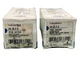 Lot Of 2 Emerson 047602 EK-052S 1/4" OFD Solder Liquid Line Filter Drier