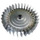 TJERNLUND 950-6010 Wheel 24JX15