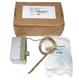 POWERS 184-0034 TEMPERATURE TRANSMITTER RANGE 35-135&deg;F (SIEMENS LANDIS & GYR)