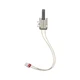 ROBERTSHAW 41-231 Hot Surface Ignitor  120V  Ceramic  Ignitor Element