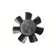 AMERIC Fan Blade Assembly, 7 Wings: For VAF3000A/VAF3000B/VAF3000P, Fits Americ