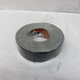 Shurtape PC 622 Duct Tape, 55M Roll, Adhesion 60 Oz./In, Black