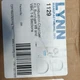 Lynn Manufacturing 1129 Combustion Chamber Kit for Burnham V8 V8H Boilers