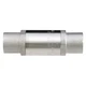 Watts 3/8 Sd2-Fn Backflow Preventer, Size 3/8", 200 Psi