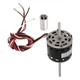 D1092 Condenser Motor For Coleman  6000, 8000 Series RV A/C 7184-0432, 1468-306
