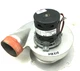 FASCO 702111676 Draft Inducer Blower Motor Assembly 70-101888-01 used #MK650