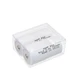 HQRP 2-Pack Battery Compatible with TIF8800, TIF8800A, TIF8806, TIF8806A, TIF885