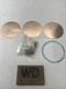 Watts 1" - 1-1/4" 152A RK 0875705 NNB