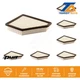 Engine Air Filter (10 Pack) For 2010-2017 Chevrolet Equinox GMC Terrain