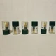 SIX (6) 2.00-80* W DELAVAN OIL BURNER NOZZLES (Prompt And Free Shipment)