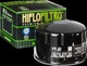 Hiflo Black Spin On Premium Oil Filter Canister BMW K1600GTL 11-19