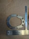 Spirax Sarco 55543 Gasket for B-1H & B-12H Series Inverted Bucket Steam Trap