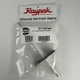 Raypak 017876F Kit Flame Sensor Assy. For Raypak XFIIRE Models NIB