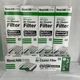 5Pack BestAir Filter Replacements for Aprilaire SpaceGard 201 Model 2200 & 2250