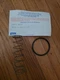 New Parker - Refrigerating Specialties: 202202 A72 spring kit main valve