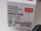 DANFOSS MBS3000 060G1349 Pressure Transmitter