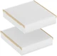 201 Replacement Filter MERV 13 Compatible with Aprilaire 2200, 2250, Space Gard