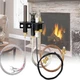 69L17 Pilot Burner Assembly Compatible with Lennox IHP Serefina Superior Astria