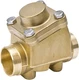 Mueller B34237 1-3/8 ODS Check Valve 4-Bolt