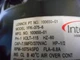 Lennox InterLink 100650-01 Furnace Blower Motor YFK-375-6  1075RPM 4SPD 115V