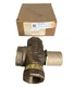 New Schneider  VB-7313-000-4-08 1" L38-465 NPT 3-Way Mixing Valve Ships Free