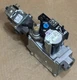 Carrier EF33CW205 Gas Valve w EF880W181 Throttling Valve White Rodgers 36J55 504