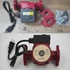 UP43-75BF Fit Grundfos 115V Circulator Pump 1-Speed 40.9GPM 1-1/2" Flange