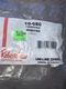 Robertshaw 10-680 Electrode Assembly, Lh680512 Bdp