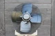 Ziehl Abegg FB050-VDK.4I.6P Axial Fan Blower 500mm 3 Phase 400-460vAC 4-4 Pole