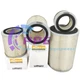 1PCS/Lot BUSCH 0532000004 Vacuum Pump Air Filter 0532 000 004 BUSCH New