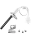 903110A Universal Furnace Hot Surface Ignitors with Plug, Fits Nordyne Miller...