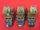 IDEC - RH2B-UL - DC24V - Relay with Base - LOT OF (3)